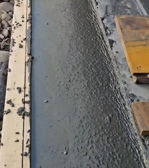 罗定环氧砂浆的特点及施工流程​