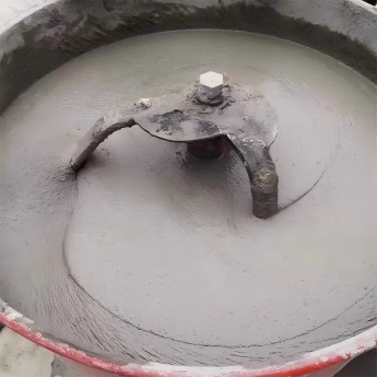 罗定灌浆料常见问题与解决方法