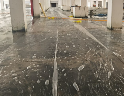 罗定不发火砂浆和不发火金属骨料有什么区别