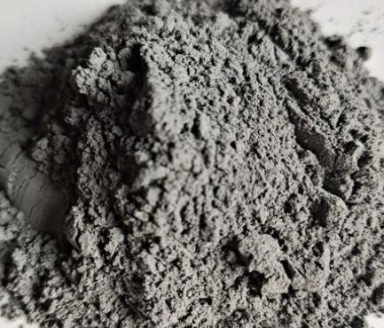 罗定硅灰和粉煤灰的区别用途