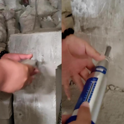 罗定混凝土强度不足的原因及处理方法