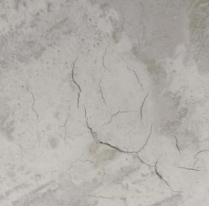 罗定灌浆料为什么会产生裂缝？出现裂缝该如何处理？