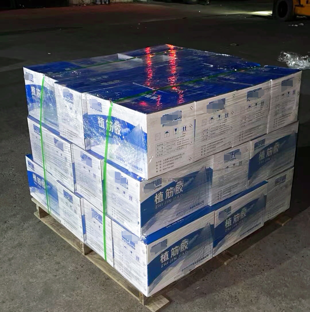 罗定植筋胶
