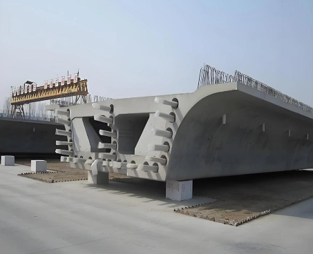 罗定抗冻压浆料的特点及标准化施工工艺